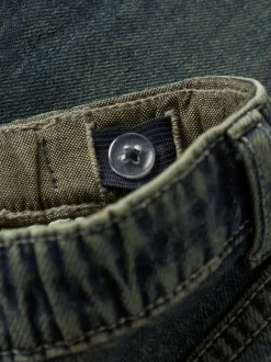 Online Name It Ben Tapered Jeans, , 98 cm Vintage Dark Blue Denim