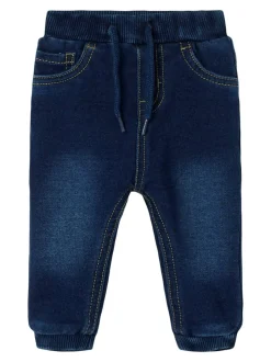 Name It Ben U-Shape Jeans, , 86 cm*Børn Jeans