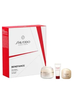 Shiseido Benefiance Eye Gaveæske* Gaveæsker Til Hende