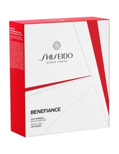 Shiseido Benefiance Eye Gaveæske* Gaveæsker Til Hende