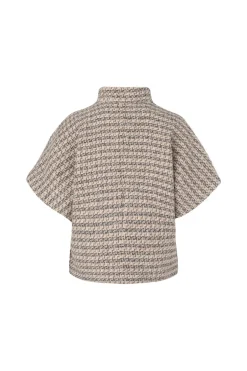 PBO Bengala Jakke, , 36 Natural