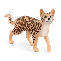 Best Schleich Bengalsk Kat