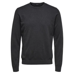 Selected Homme Berg Striktrøje, , XL* Strik