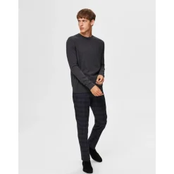 Selected Homme Berg Striktrøje, , XL* Strik