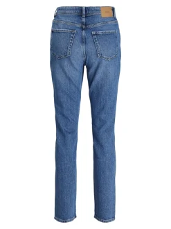 Online JJXX Berlin Slim Jeans, , W27/L34 Medium Blue Denim