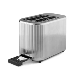 Sale Georg Jensen Bernadotte Brødrister, Steel