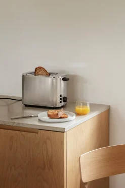Sale Georg Jensen Bernadotte Brødrister, Steel