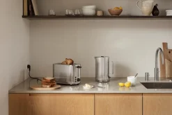 Sale Georg Jensen Bernadotte Brødrister, Steel