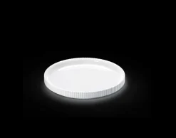 Georg Jensen Bernadotte Desserttallerken, , Ø17 cm* Tallerkener