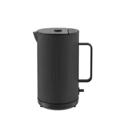 Sale Georg Jensen Bernadotte Elkedel, , 1,5 L Black