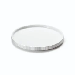 Georg Jensen Bernadotte Middagstallerken, , Ø20 cm* Tallerkener
