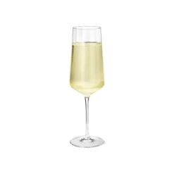 Georg Jensen Bernadotte 6-pak Champagneglas, , 27 cl* Glas