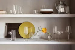 Georg Jensen Bernadotte 6-pak Champagneglas, , 27 cl* Glas