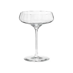 Georg Jensen Bernadotte 2-pak Cocktailglas, , 20 cl* Glas