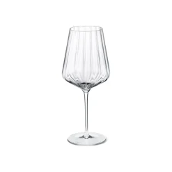 Georg Jensen Bernadotte 6-pak Hvidvinsglas, , 43 cl* Glas