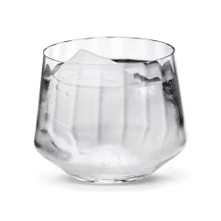 Georg Jensen Bernadotte 6-pak Lave Glas, , 25 cl* Glas