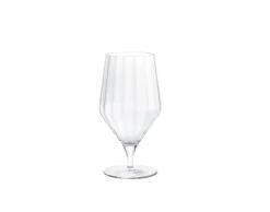 Georg Jensen Bernadotte 6-pak Ølglas, , 45 cl* Glas