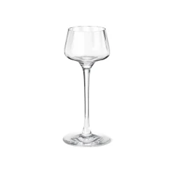 Georg Jensen Bernadotte 6-pak Likørglas, , 4 cl* Glas