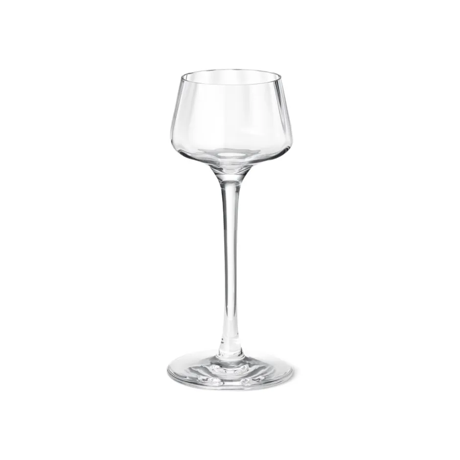 Georg Jensen Bernadotte 6-pak Likørglas, , 4 cl* Glas