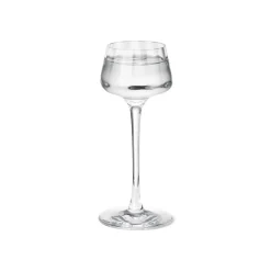 Georg Jensen Bernadotte 6-pak Likørglas, , 4 cl* Glas