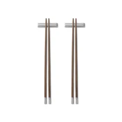 Sale Georg Jensen Bernadotte 2-pak Spisepinde