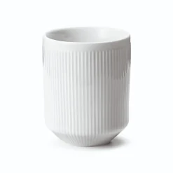 Hot Georg Jensen Bernadotte 2-pak Termokrus, , 26 cl Hvid