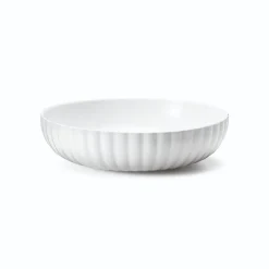 Georg Jensen Bernadotte Skål, Ø19,4 cm* Fade & Skåle