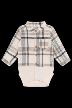 Hust & Claire Bertil Body, , 92 cm*Børn Bodies & Heldragter