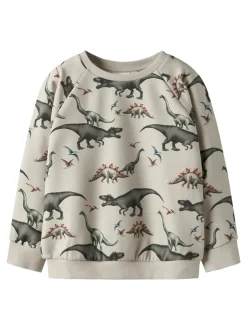 Name It Bertil Sweatshirt, , 104 cm*Børn Strik & Sweatshirts