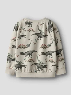 Name It Bertil Sweatshirt, , 104 cm*Børn Strik & Sweatshirts