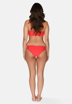 Online CCDK Bess Bikinitrusser, , XL Bittersweet