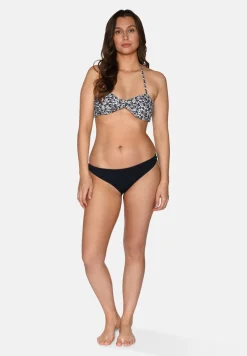Best CCDK Bess Bikinitrusser, , XL Black