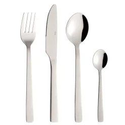 RAW Bestiksæt, , 24 Dele* Bestik