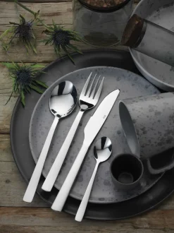 RAW Bestiksæt, , 24 Dele* Bestik