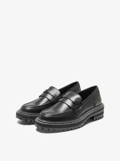 ONLY Beth-3 Loafers, , 41*Dame Loafers