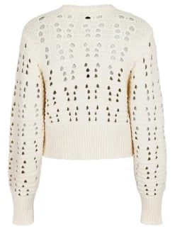 Neo Noir Bethie Knit Cardigan, , 42*Dame Cardigans