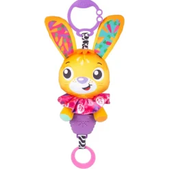 Playgro Betsy Kanin*Børn Babylegetøj