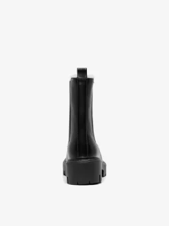Best ONLY Betty -9 Støvler, , 37 Black