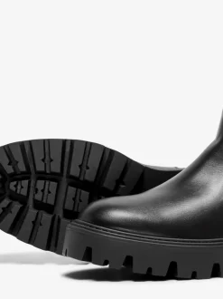 Best ONLY Betty -9 Støvler, , 37 Black