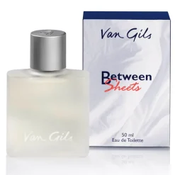 Van Gils Between Sheets Eau De Toilette 50 ml* Eau De Toilette|Eau De Toilette