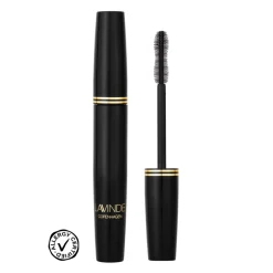 Discount Lavinde Beyond Volume & Curl Waterproof Mascara, Sort