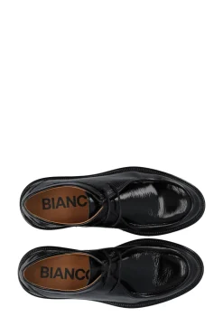 Bianco BIAAdda Moctoe Sko, , 39 Black