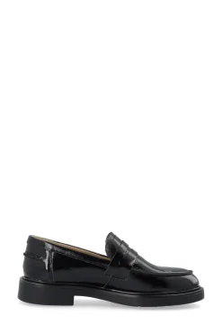 Outlet Bianco BIAAdda Penny Loafers, , 42 Black