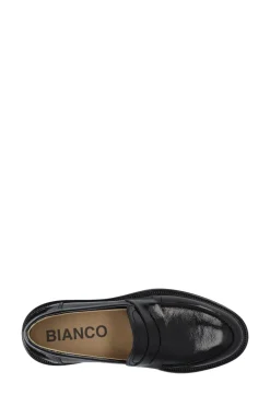Outlet Bianco BIAAdda Penny Loafers, , 42 Black