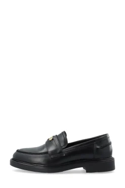 Sale Bianco BIAAdda Penny Loafers, , 41 Black