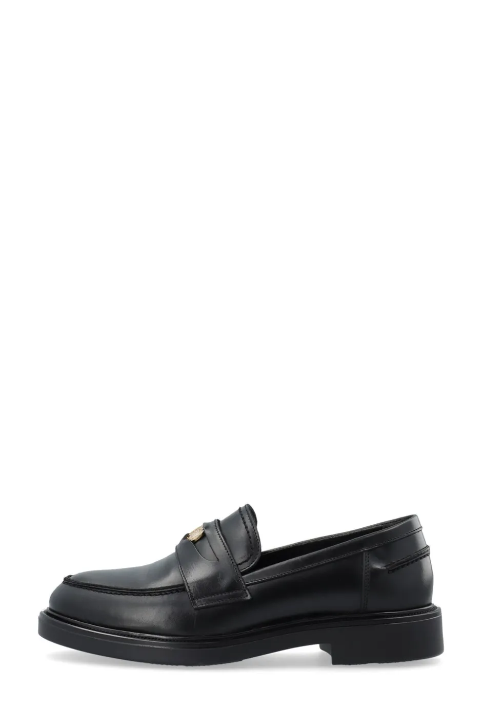 Sale Bianco BIAAdda Penny Loafers, , 41 Black