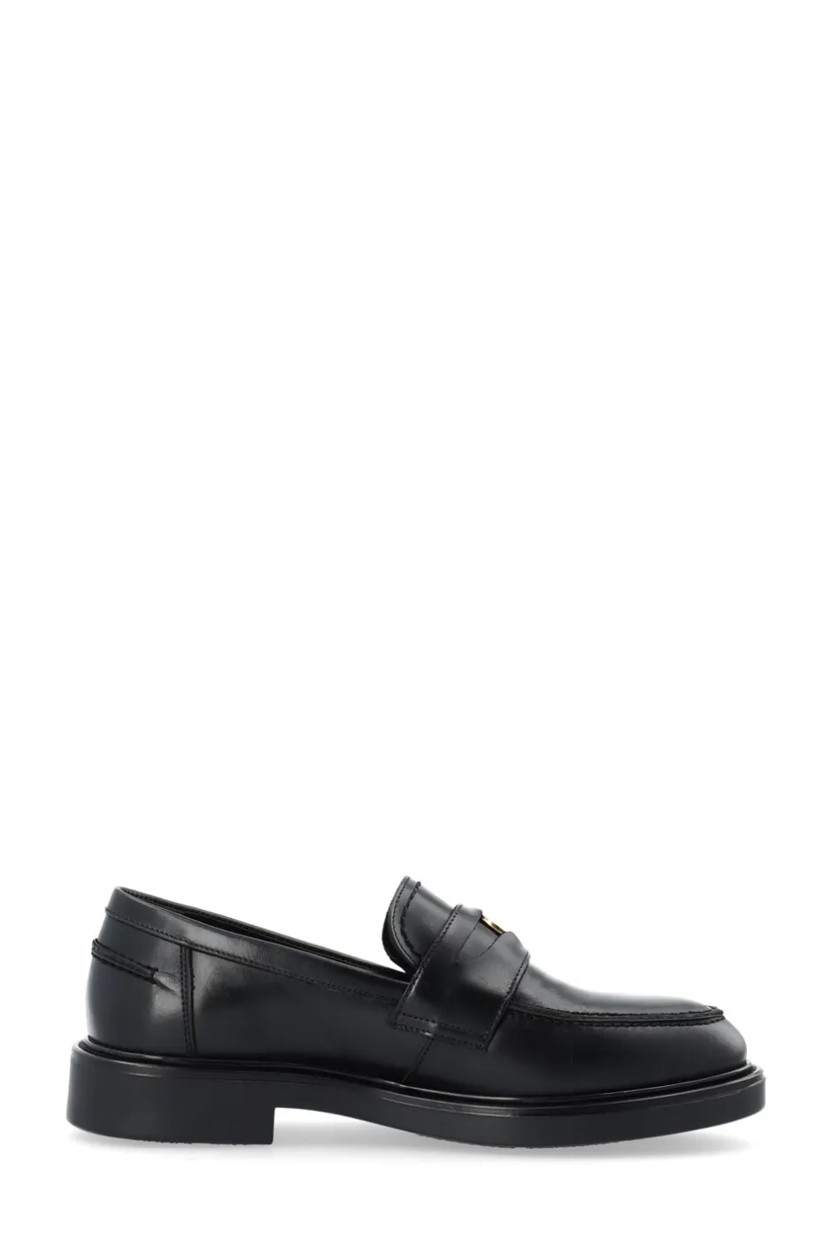 Sale Bianco BIAAdda Penny Loafers, , 41 Black