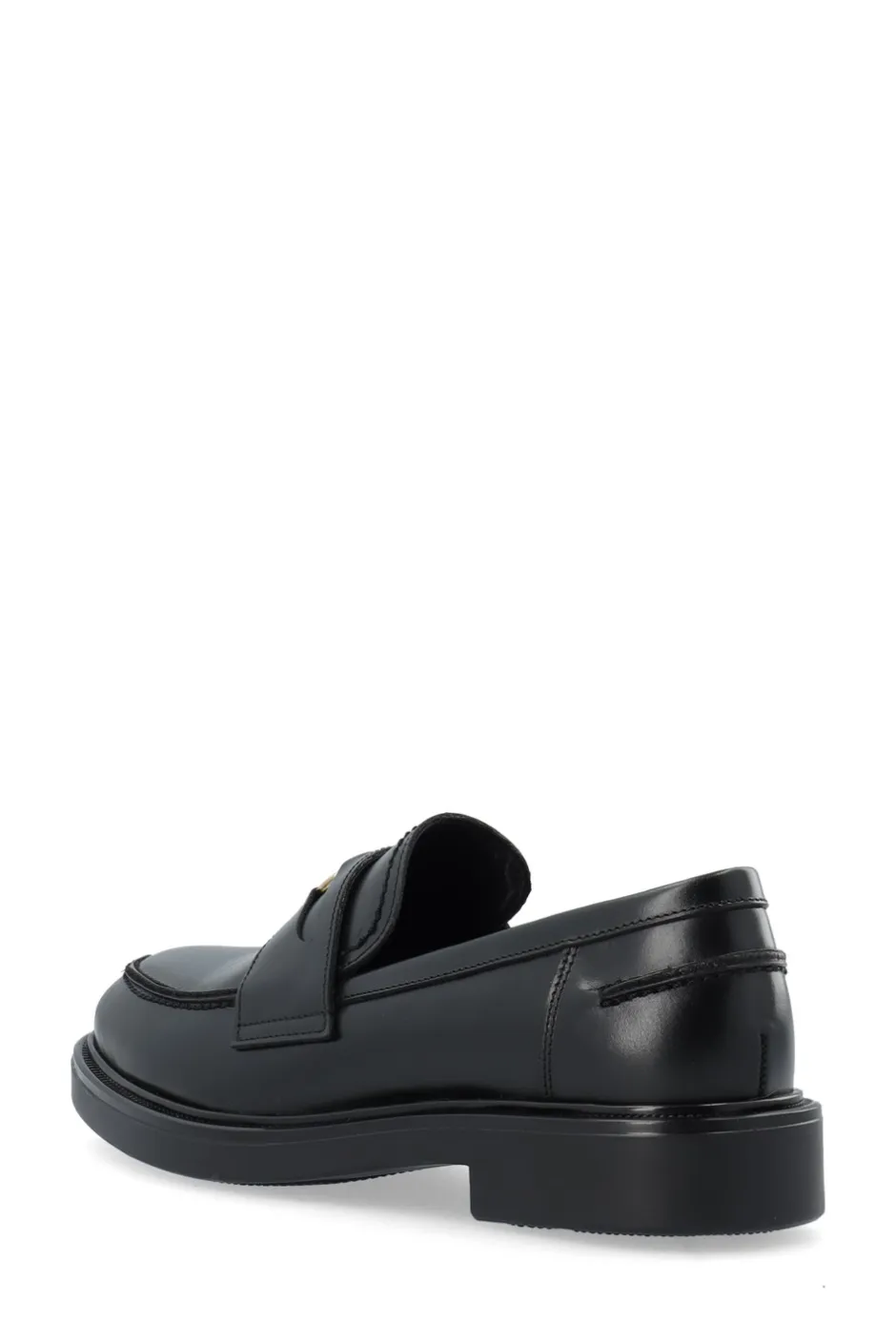 Sale Bianco BIAAdda Penny Loafers, , 41 Black