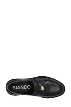Sale Bianco BIAAdda Penny Loafers, , 41 Black