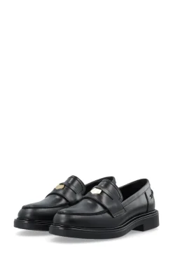 Sale Bianco BIAAdda Penny Loafers, , 41 Black